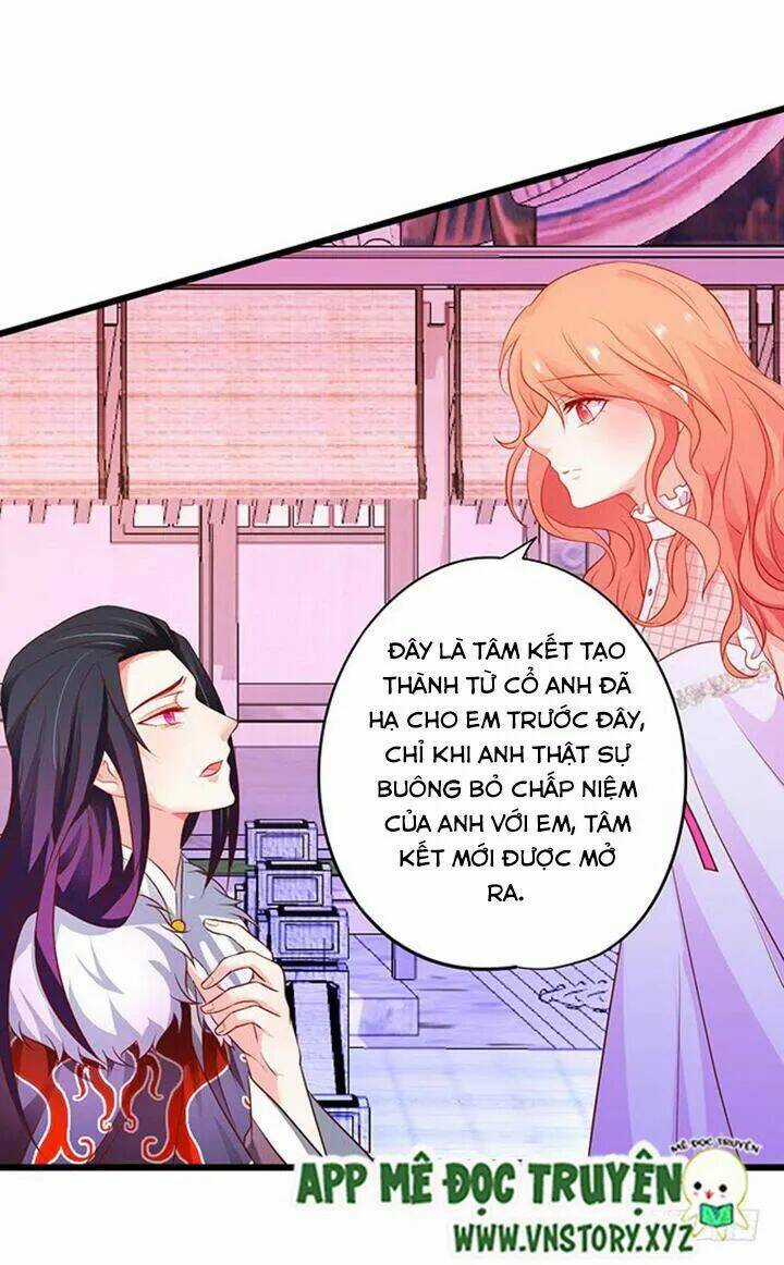 Huyết Tộc Đáng Yêu Chapter 175 trang 22