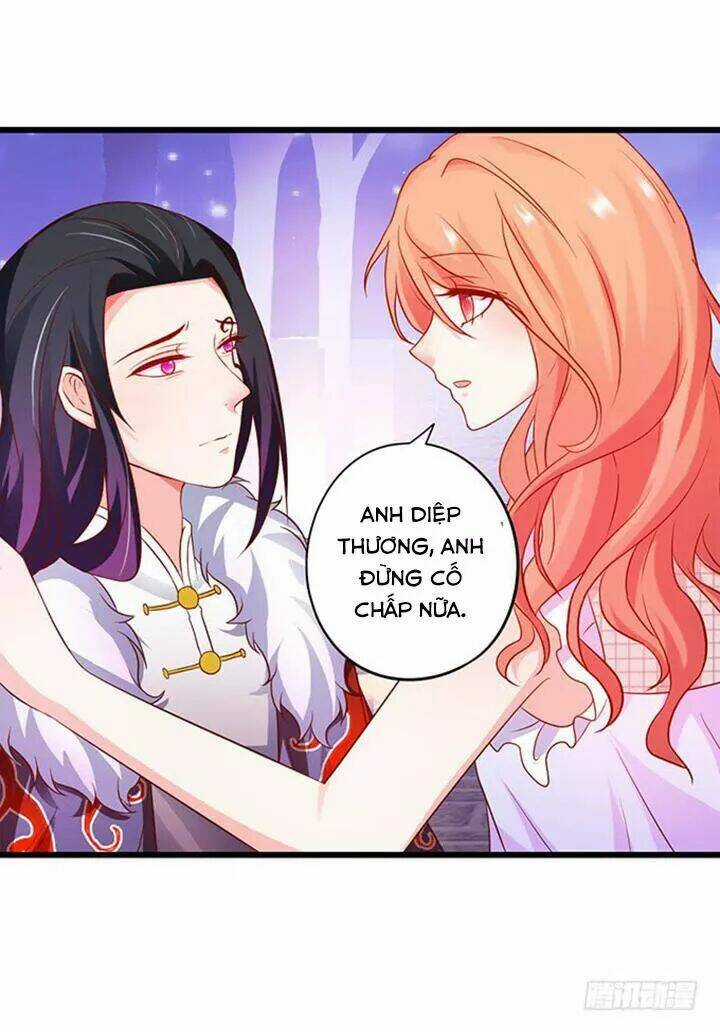 Huyết Tộc Đáng Yêu Chapter 175 trang 23