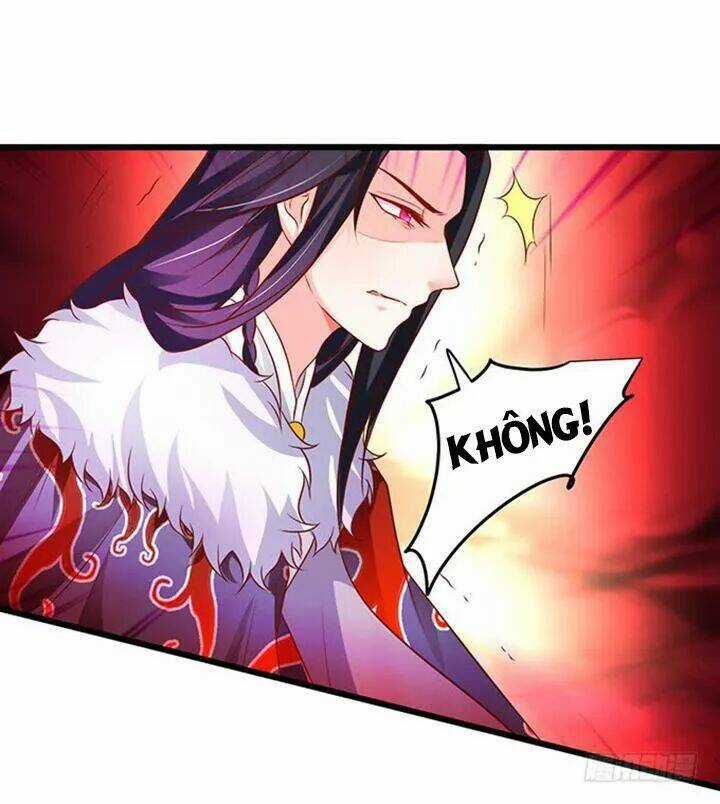 Huyết Tộc Đáng Yêu Chapter 175 trang 24