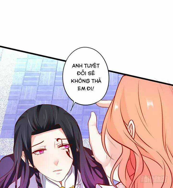 Huyết Tộc Đáng Yêu Chapter 175 trang 25