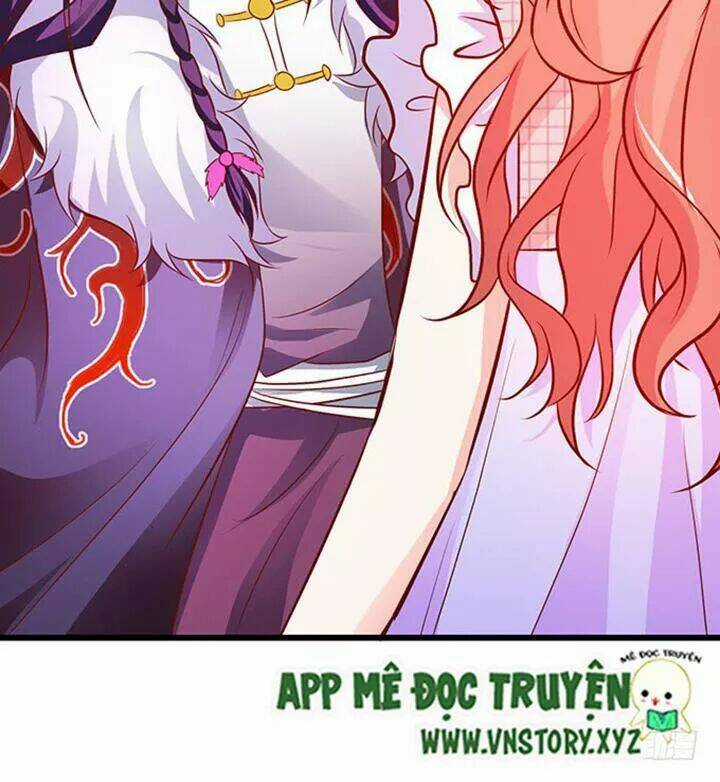 Huyết Tộc Đáng Yêu Chapter 175 trang 26