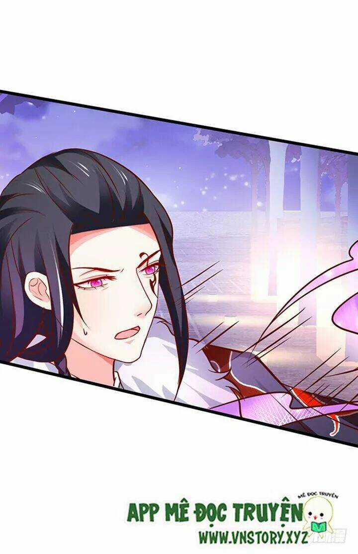 Huyết Tộc Đáng Yêu Chapter 175 trang 28