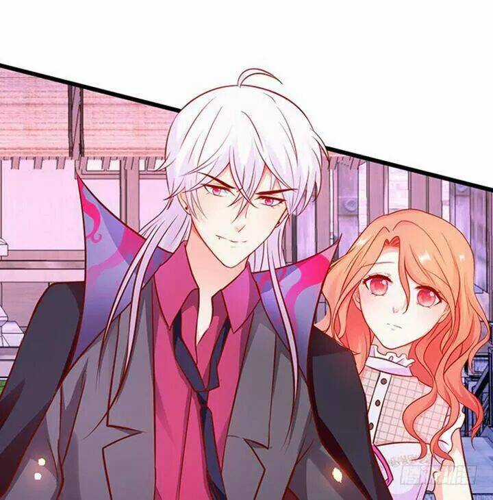 Huyết Tộc Đáng Yêu Chapter 175 trang 29