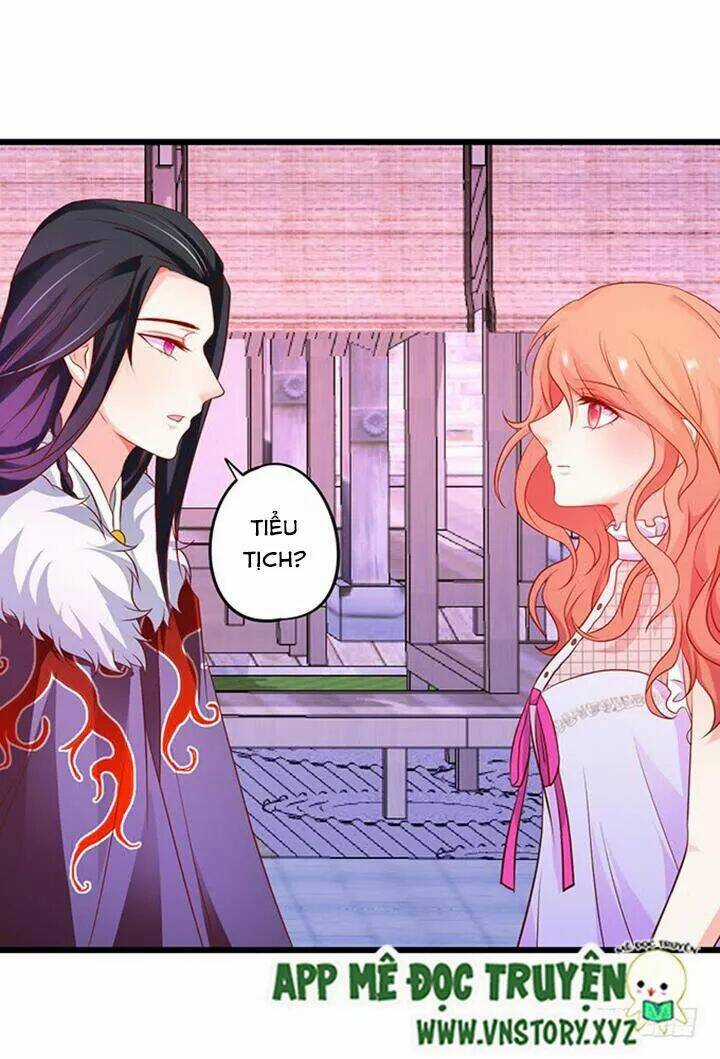 Huyết Tộc Đáng Yêu Chapter 175 trang 3