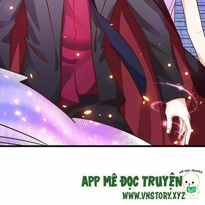 Huyết Tộc Đáng Yêu Chapter 175 trang 30