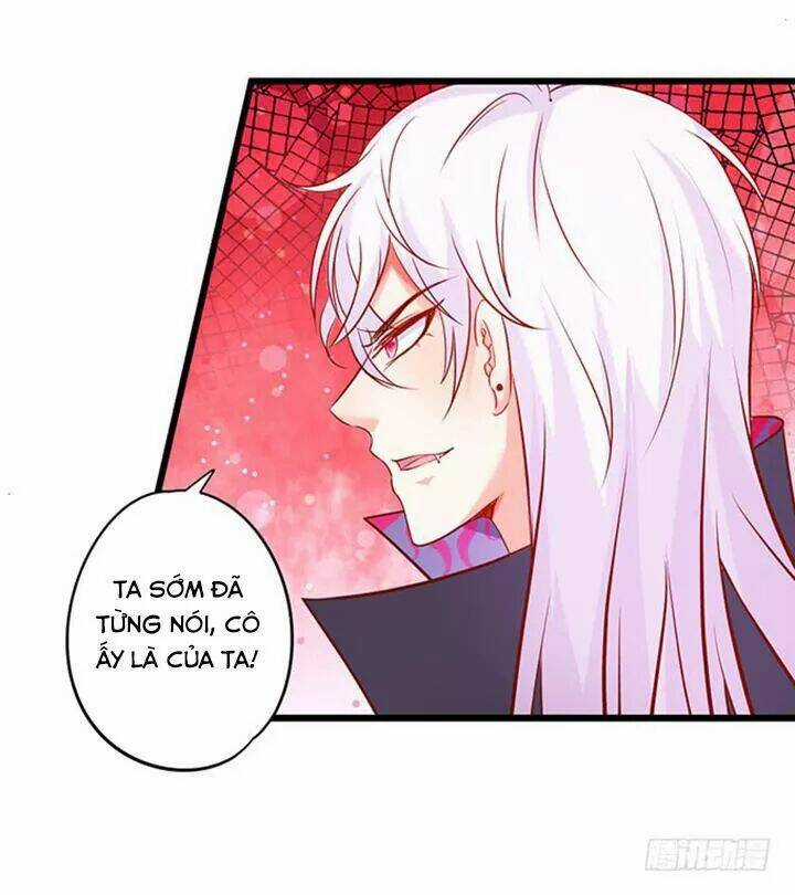 Huyết Tộc Đáng Yêu Chapter 175 trang 31