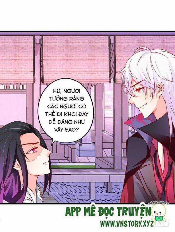 Huyết Tộc Đáng Yêu Chapter 175 trang 32