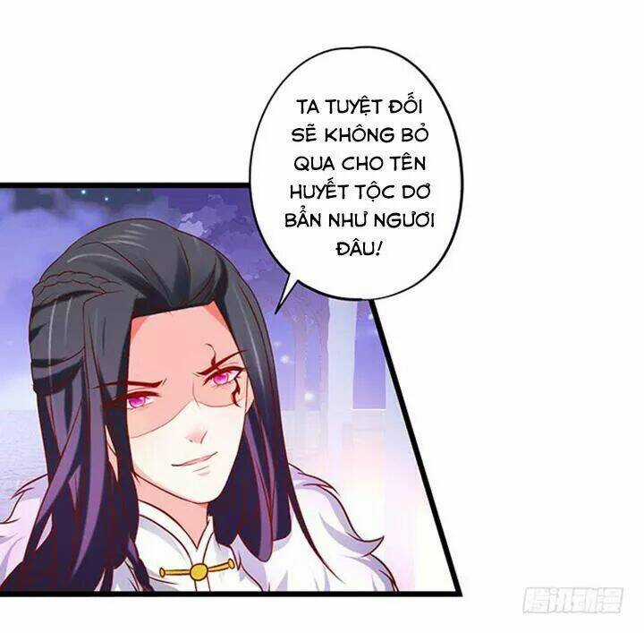 Huyết Tộc Đáng Yêu Chapter 175 trang 33