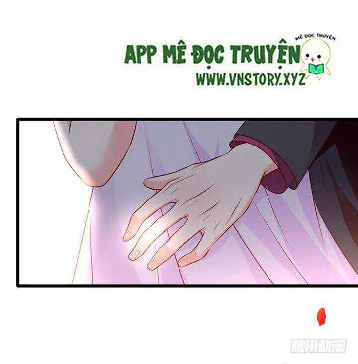 Huyết Tộc Đáng Yêu Chapter 175 trang 34