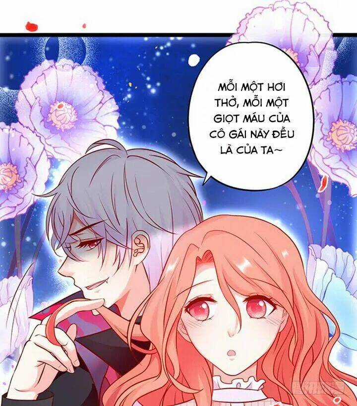 Huyết Tộc Đáng Yêu Chapter 175 trang 35