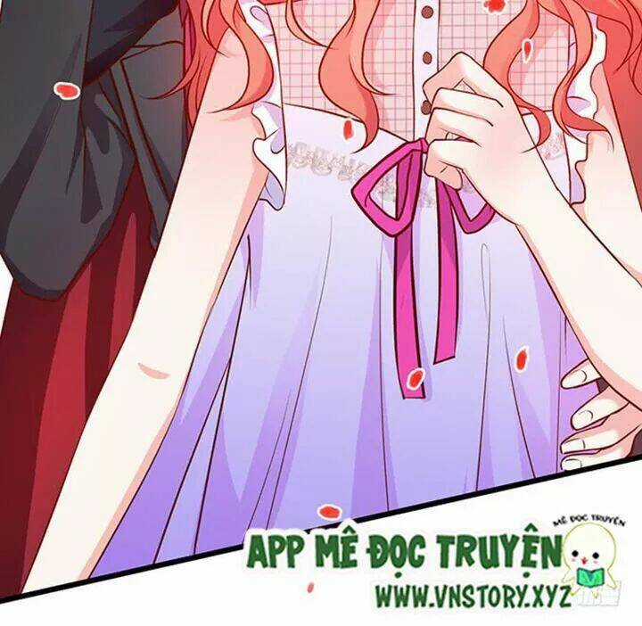 Huyết Tộc Đáng Yêu Chapter 175 trang 36