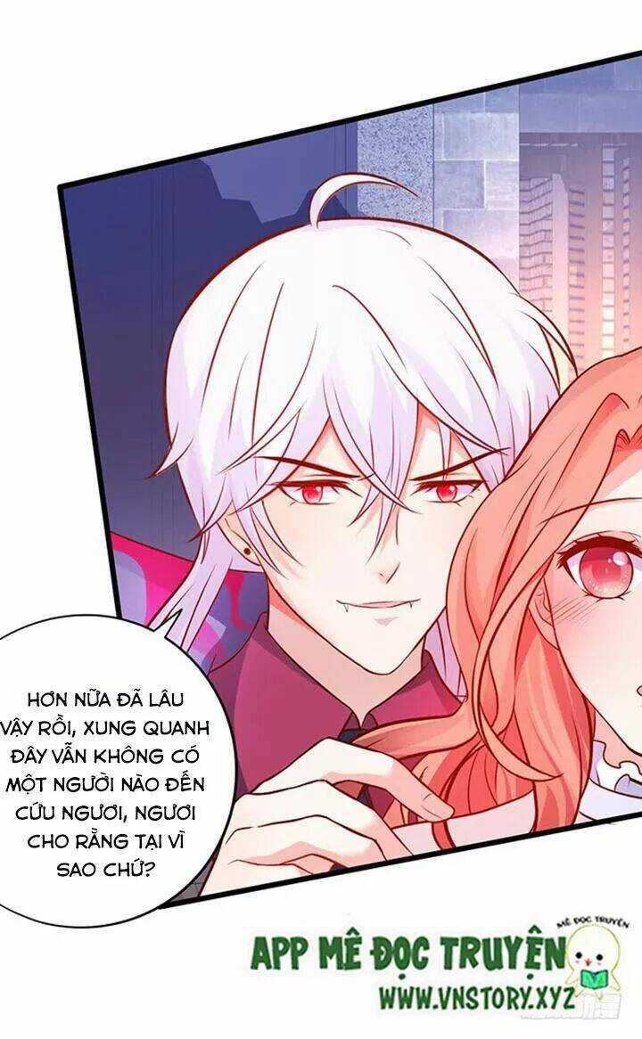 Huyết Tộc Đáng Yêu Chapter 175 trang 37