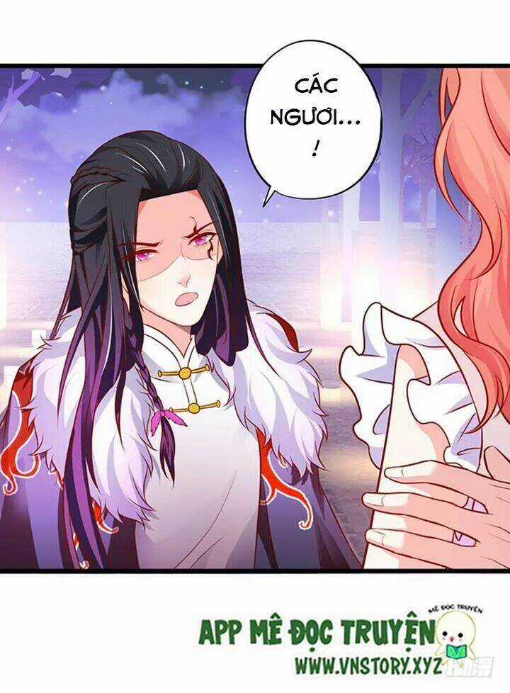 Huyết Tộc Đáng Yêu Chapter 175 trang 39