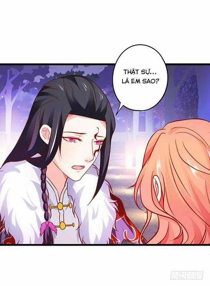 Huyết Tộc Đáng Yêu Chapter 175 trang 4