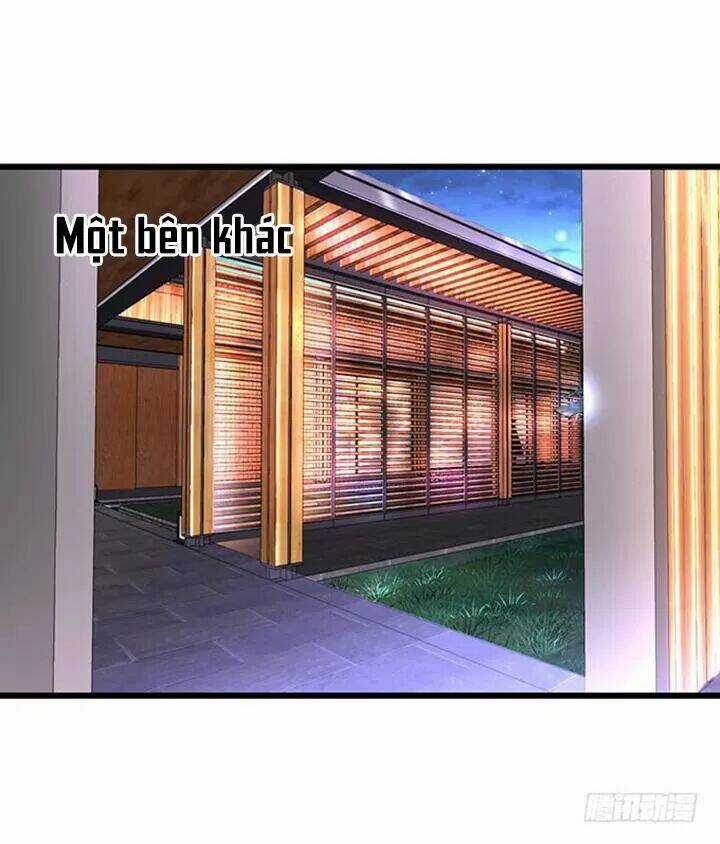 Huyết Tộc Đáng Yêu Chapter 175 trang 40