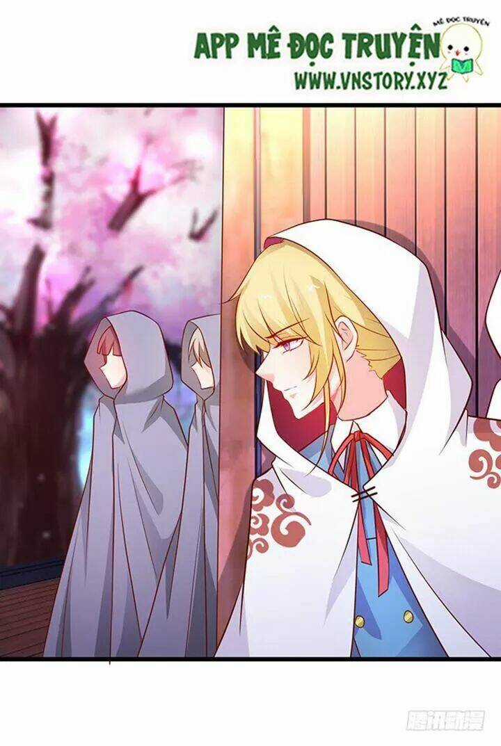 Huyết Tộc Đáng Yêu Chapter 175 trang 41