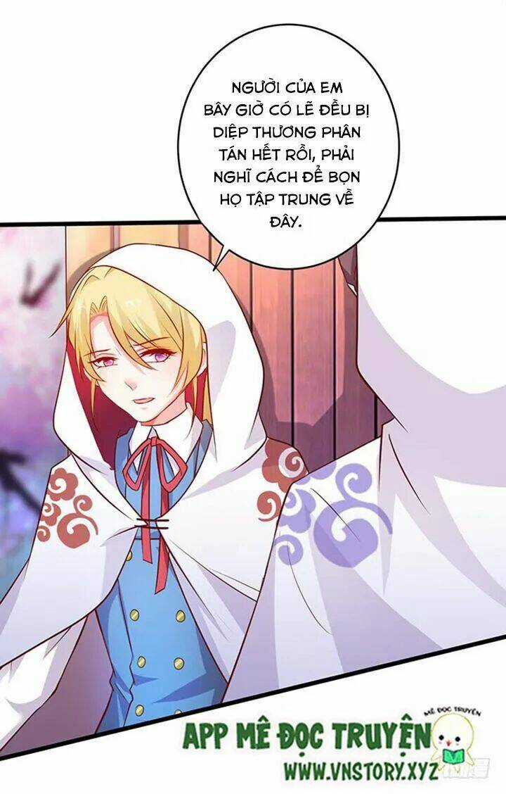 Huyết Tộc Đáng Yêu Chapter 175 trang 42