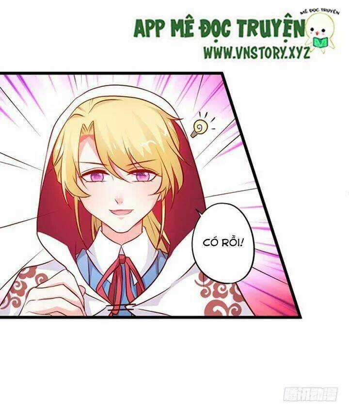 Huyết Tộc Đáng Yêu Chapter 175 trang 44