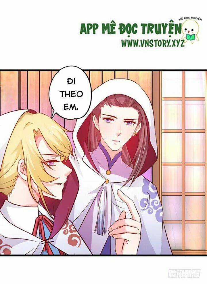 Huyết Tộc Đáng Yêu Chapter 175 trang 46