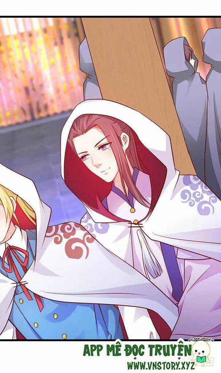 Huyết Tộc Đáng Yêu Chapter 175 trang 48