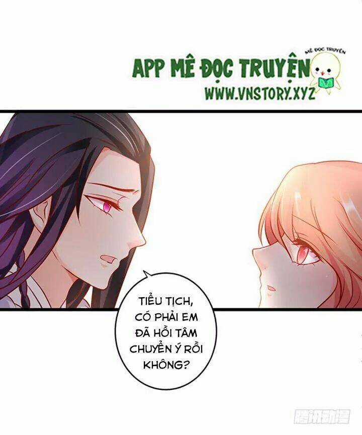 Huyết Tộc Đáng Yêu Chapter 175 trang 5