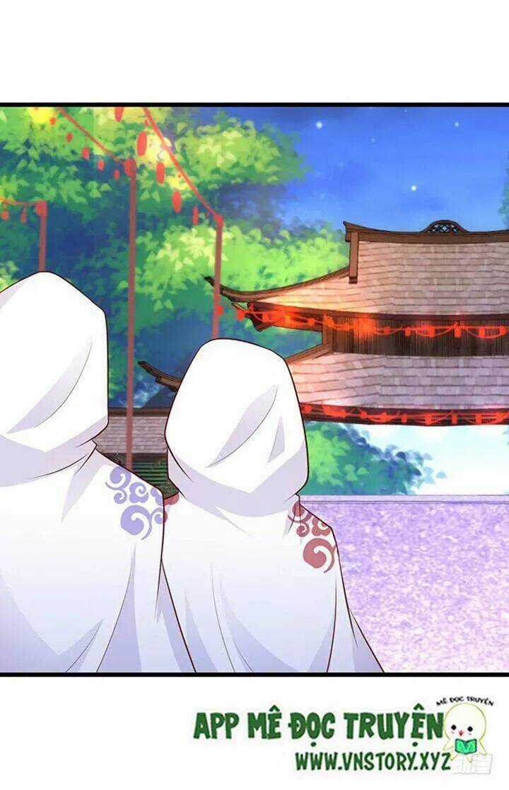 Huyết Tộc Đáng Yêu Chapter 175 trang 50