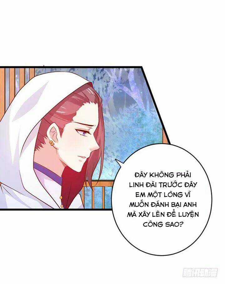 Huyết Tộc Đáng Yêu Chapter 175 trang 51