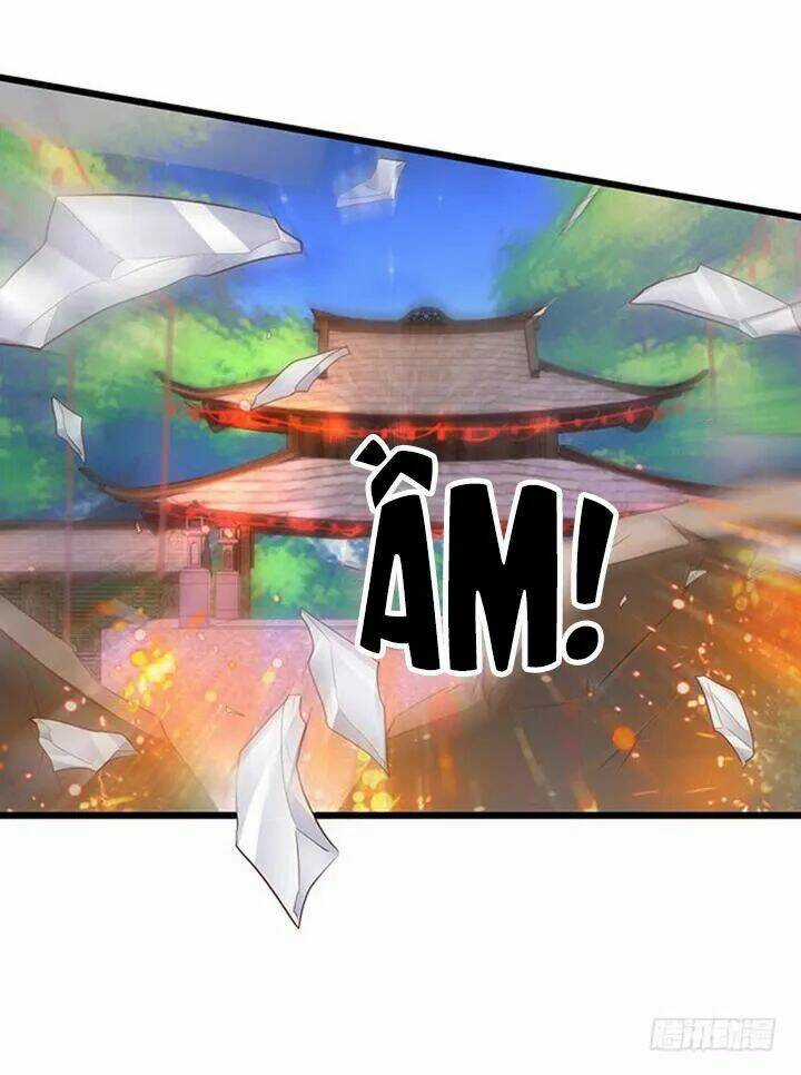 Huyết Tộc Đáng Yêu Chapter 175 trang 53