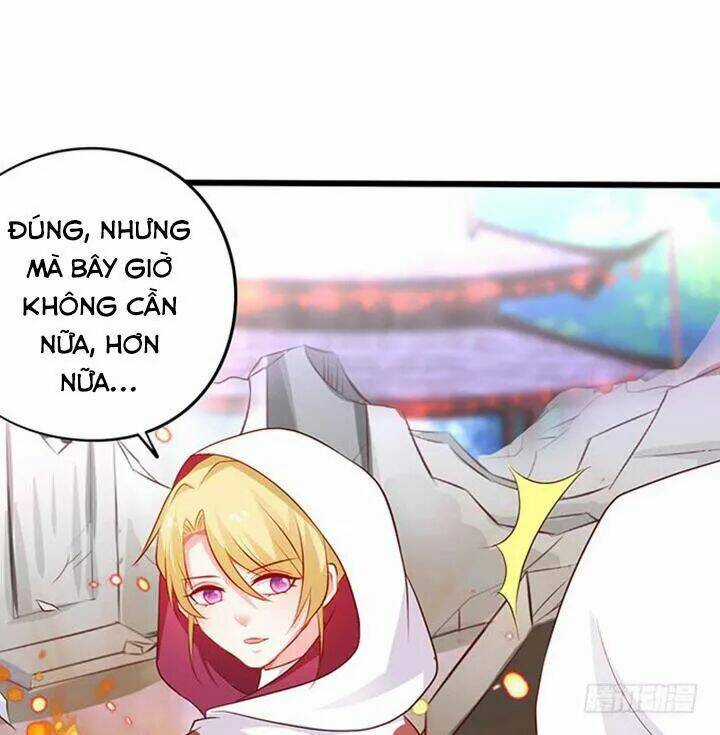 Huyết Tộc Đáng Yêu Chapter 175 trang 54