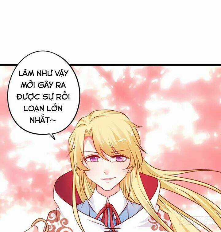 Huyết Tộc Đáng Yêu Chapter 175 trang 58