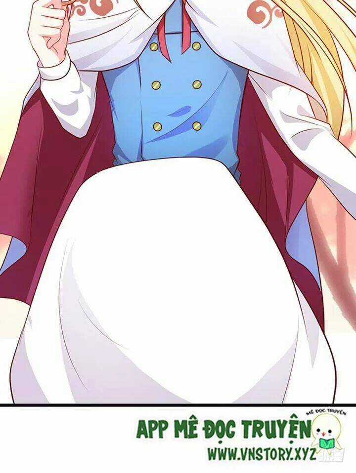 Huyết Tộc Đáng Yêu Chapter 175 trang 59