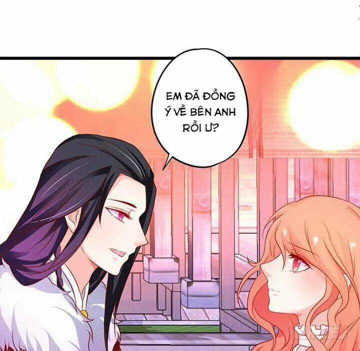 Huyết Tộc Đáng Yêu Chapter 175 trang 6