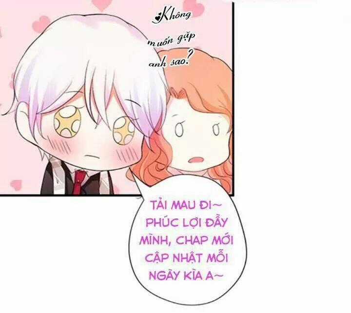 Huyết Tộc Đáng Yêu Chapter 175 trang 62