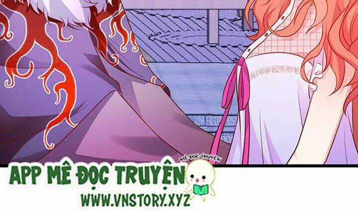 Huyết Tộc Đáng Yêu Chapter 175 trang 7