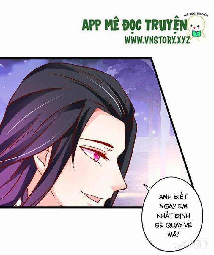 Huyết Tộc Đáng Yêu Chapter 175 trang 8