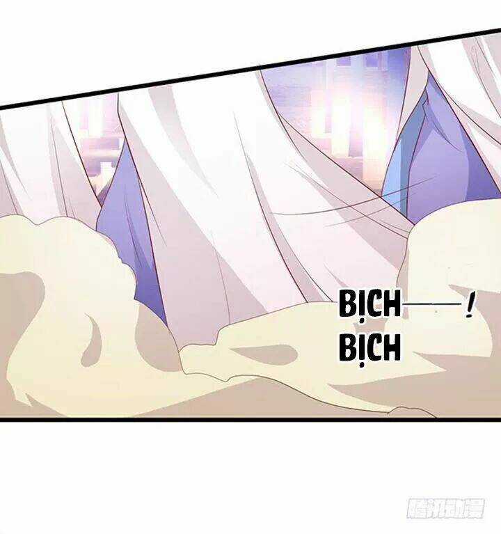 Huyết Tộc Đáng Yêu Chapter 176 trang 10