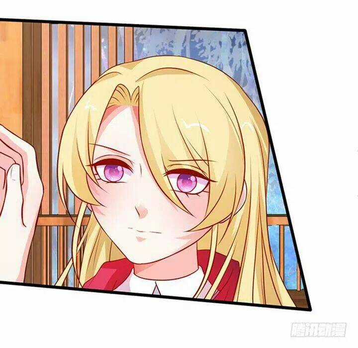 Huyết Tộc Đáng Yêu Chapter 176 trang 14