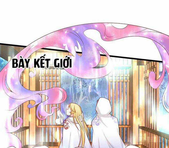 Huyết Tộc Đáng Yêu Chapter 176 trang 15