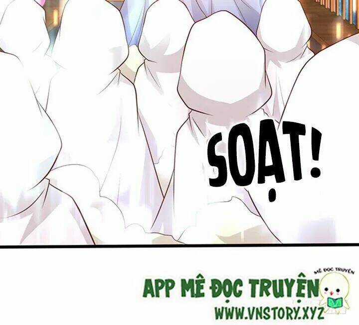 Huyết Tộc Đáng Yêu Chapter 176 trang 16