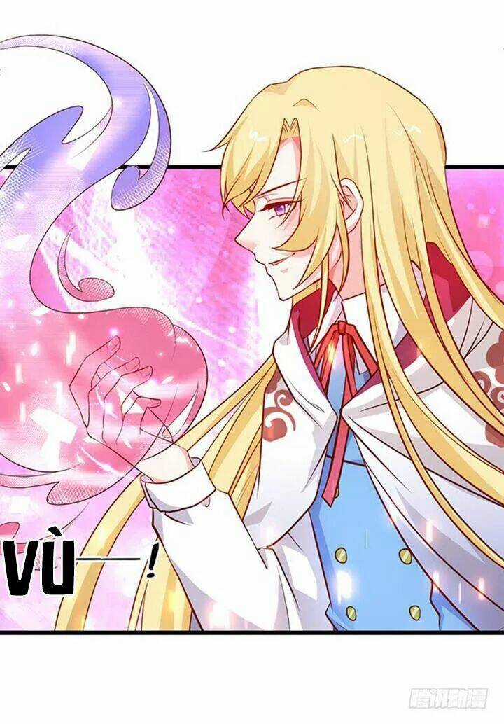 Huyết Tộc Đáng Yêu Chapter 176 trang 17