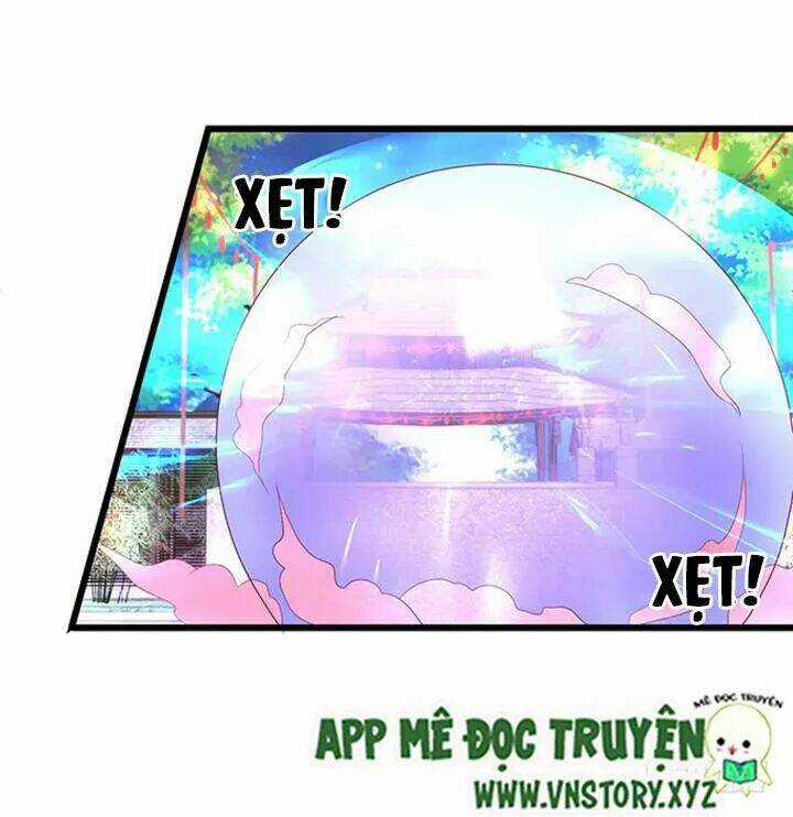 Huyết Tộc Đáng Yêu Chapter 176 trang 18