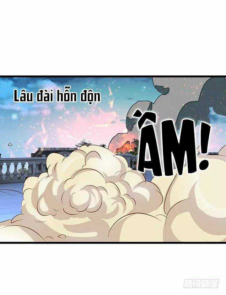 Huyết Tộc Đáng Yêu Chapter 176 trang 2