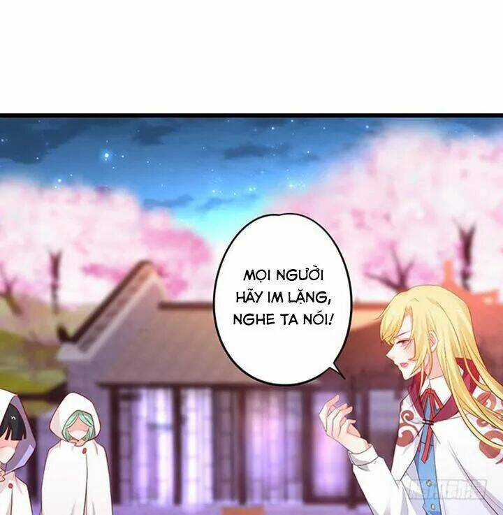 Huyết Tộc Đáng Yêu Chapter 176 trang 22