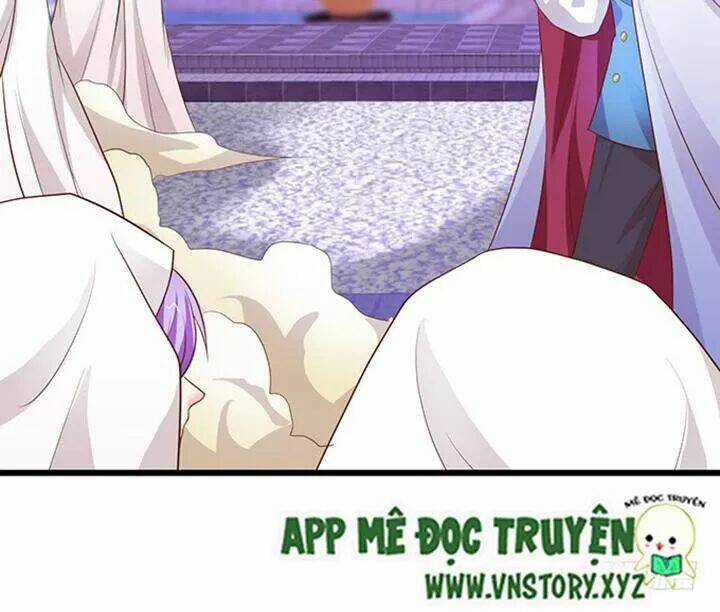 Huyết Tộc Đáng Yêu Chapter 176 trang 23