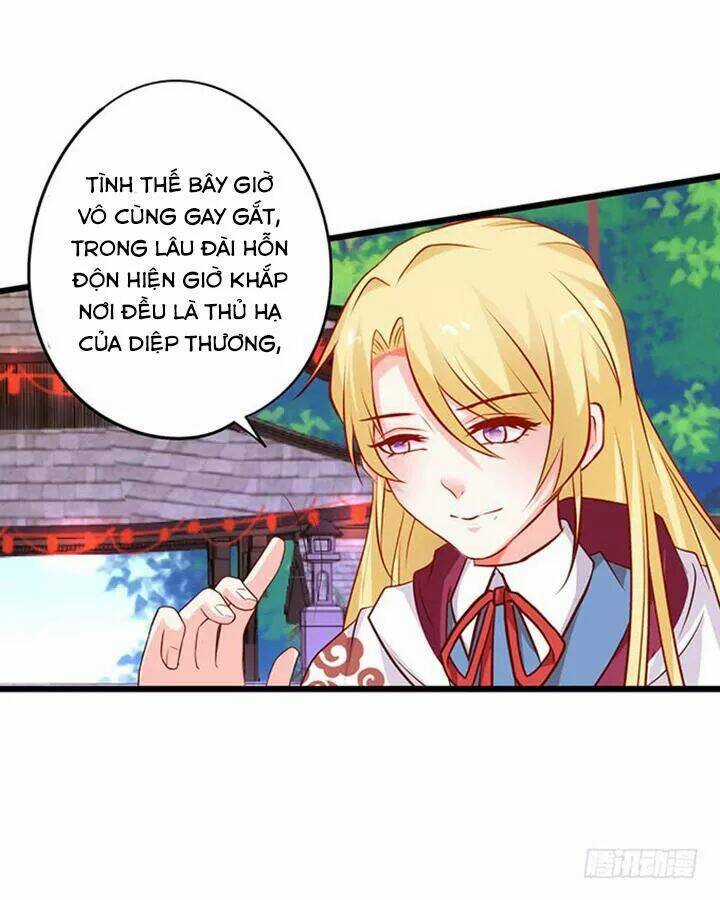 Huyết Tộc Đáng Yêu Chapter 176 trang 27