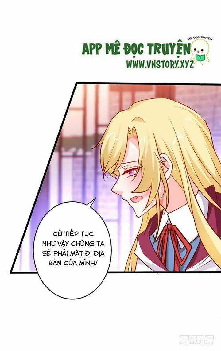 Huyết Tộc Đáng Yêu Chapter 176 trang 29