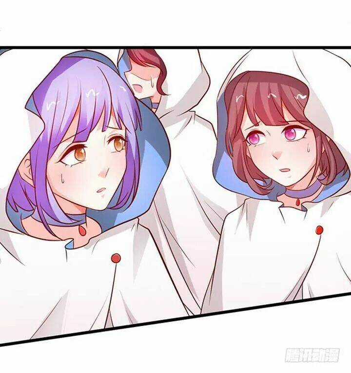 Huyết Tộc Đáng Yêu Chapter 176 trang 30