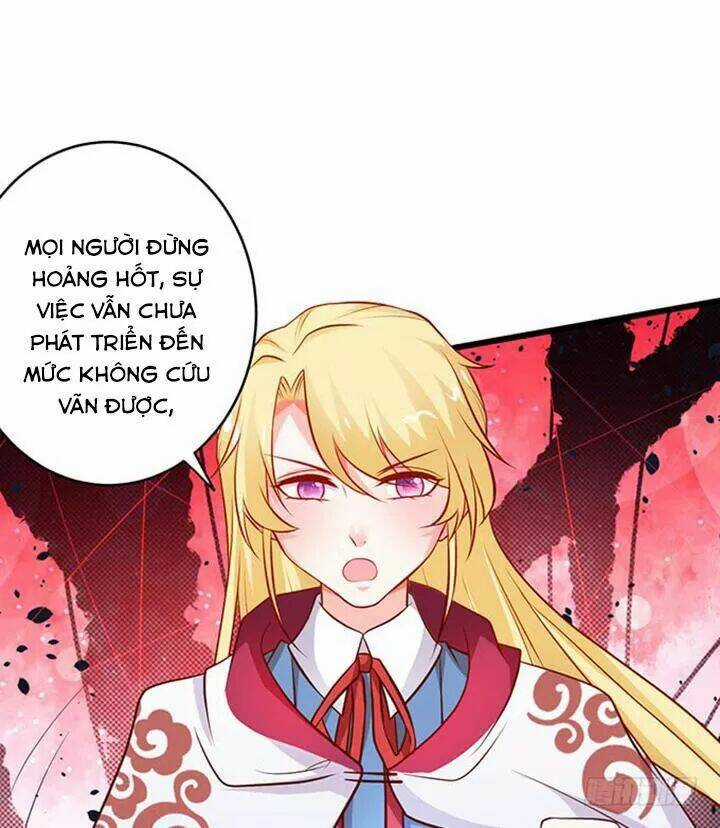 Huyết Tộc Đáng Yêu Chapter 176 trang 31