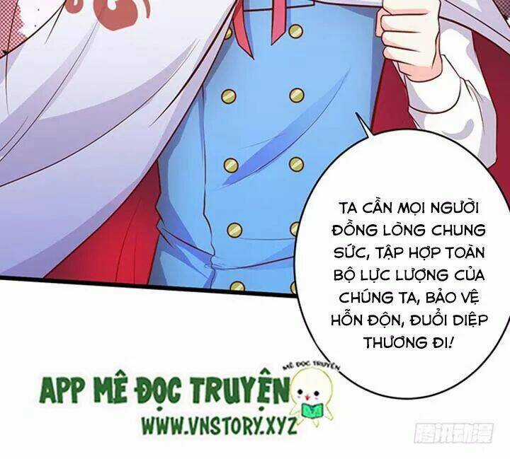 Huyết Tộc Đáng Yêu Chapter 176 trang 32