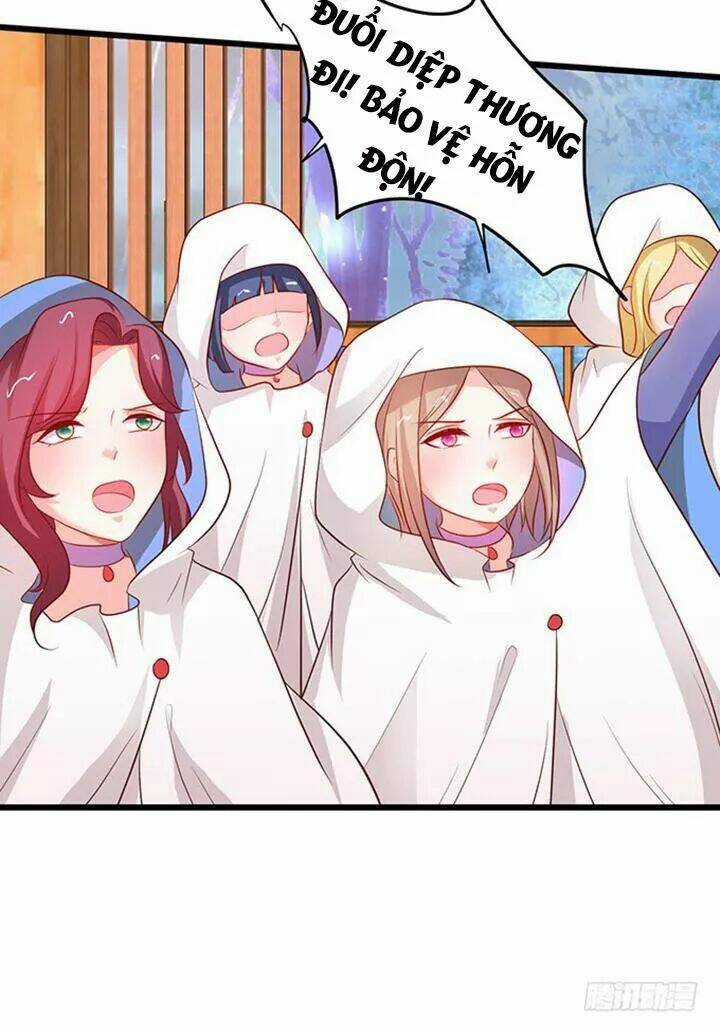 Huyết Tộc Đáng Yêu Chapter 176 trang 33